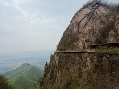 -丹东凤凰山景区