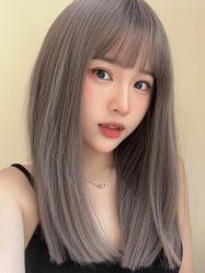 -M1 HAIR烫染