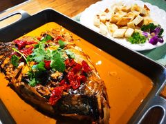 -静一·食光里(黄河路店)
