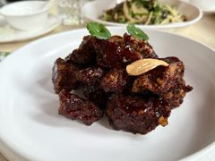 -玫瑰厅上海菜(兴国路店)