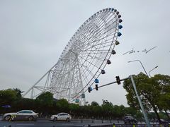 -南昌之星摩天轮