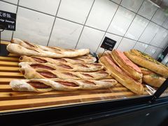 -81bakery(关山路店)