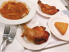 -宜家·瑞典风味餐厅(无锡店)