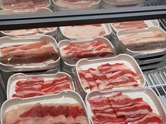 -韩匠烤肉·海鲜·牛排·自助餐(蓝光香槟广场店)