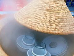 -云南野生菌石锅鱼石锅鸡(大金塔店)