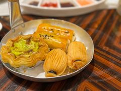 -夏宫中餐厅(香格里拉大酒店)
