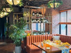 -弗兰克牛排西餐厅Ribone steak house(柠檬花园店)