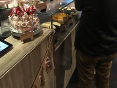 自助取餐区-Wagas沃歌斯(正大乐城店)