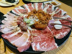 -夕酱の烧肉屋