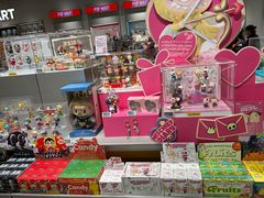 -泡泡玛特POPMART(石景山万达店)
