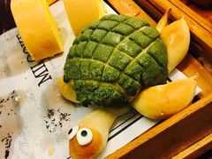 -米洛克欧洲蛋糕(西南路店)
