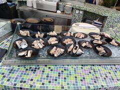 -渔家火锅·海鲜自助餐·演艺(亚龙湾天域酒店)