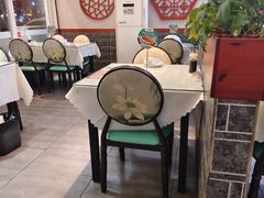 -二姐家三个拿手菜·北塘海鲜·大馅锅贴王(北辰店)