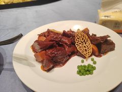 -狮王府淮扬菜(万象城店)