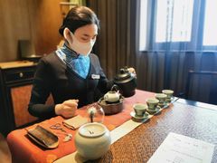 -王府茶楼茶宴·创意菜(大观园总店)