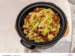 -万荣烤鸭店·北京菜(农光里店)