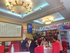 大堂-峨嵋酒家(德内店)