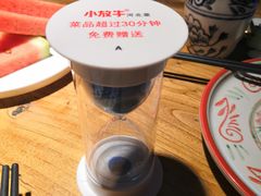 -小放牛炒菜馆(中山路乐汇城店)