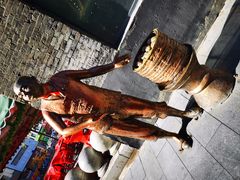 -张包铺(道外店)