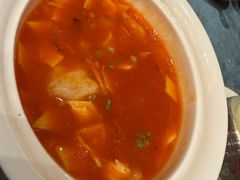 -扬州香格里拉·香宫中餐厅