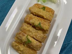 -海陵岛保利皇冠假日酒店·御公馆中餐厅 CANAL LNUA