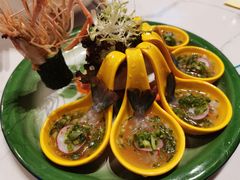 -CHILL Pho澳洲牛肉越南粉(佛山顺德万象汇店)