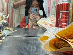 -云锦汉服馆·古典妆造摄影(唐城店)