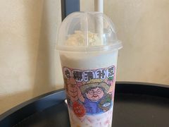 -阿嬷手作(南宁亭江步步高店)