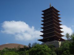 -牛首山文化旅游区