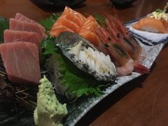 -千代武日本料理(开发区店)