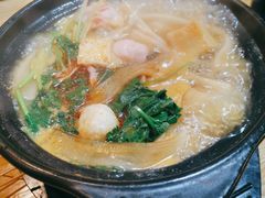 -小熊纪称盘麻辣烫