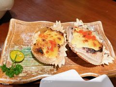 -金沙滩喜来登度假酒店-雅日本餐厅