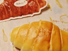 海盐牛角-BHG Bakery(北京SKP店)