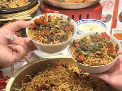-谭十三大排档·18年老字号(船山路总店)