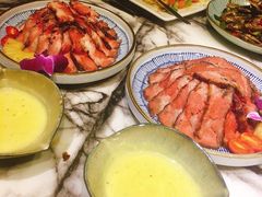 -上楼私房菜(院士路店)