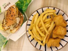 -德克士(文一店)