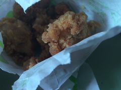 -华莱士·全鸡汉堡(人民路店)