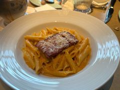 -波特曼西餐厅(中央大街店)