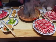 -东镇老火锅(长春路首店)