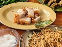 -洲心明记烧肉大粥(总店)