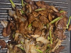 -青年公社烤鸭(青年路店)