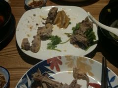 -猛料鸭仔饭(赤坎店)