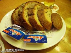 -兰特伯爵西餐厅·啤酒屋(方庄店)