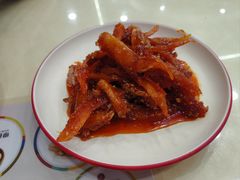 -服务大楼冷面(延大店)