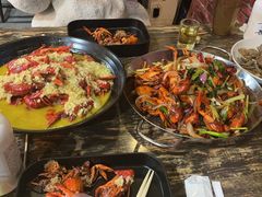 -赤甲皇(仙霞路店)
