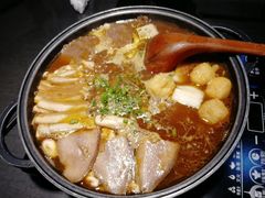 -大牛湾·眷村牛肉面(蠡溪店)