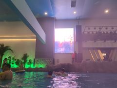 -水王国温泉水世界