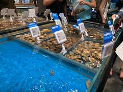 -盒马鲜生(皇庭广场店)