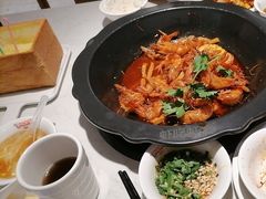 -虾吃虾涮.虾火锅.肉蟹煲(步步高梅溪新天地店)