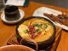 -云海肴·汽锅鸡·云南菜(苏州中心店)